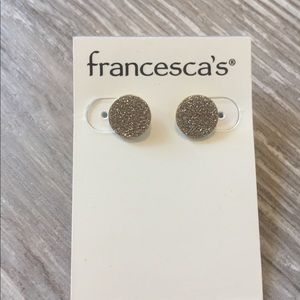 Francesca’s earrings